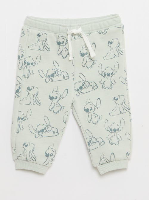 Setje met sweater, broek + bandana - 2-delig - Kiabi