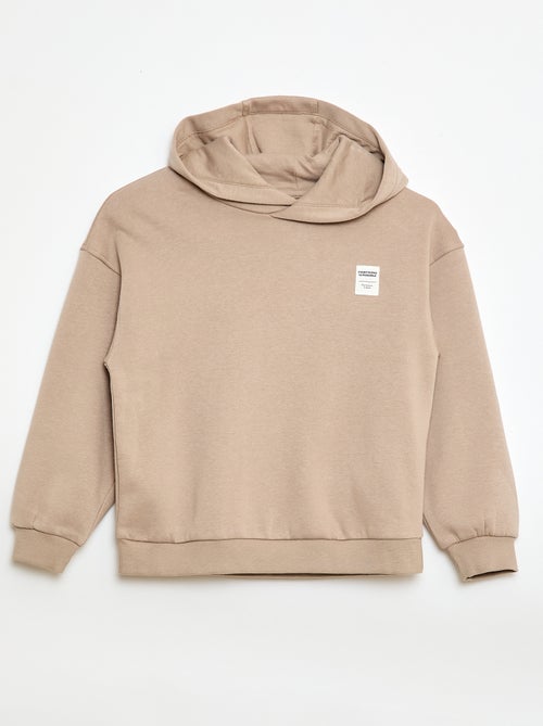 Setje: sweater + joggingbroek - 2-delig - Kiabi