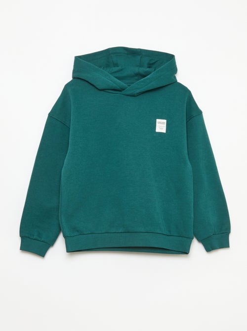 Setje: sweater + joggingbroek - 2-delig - Kiabi