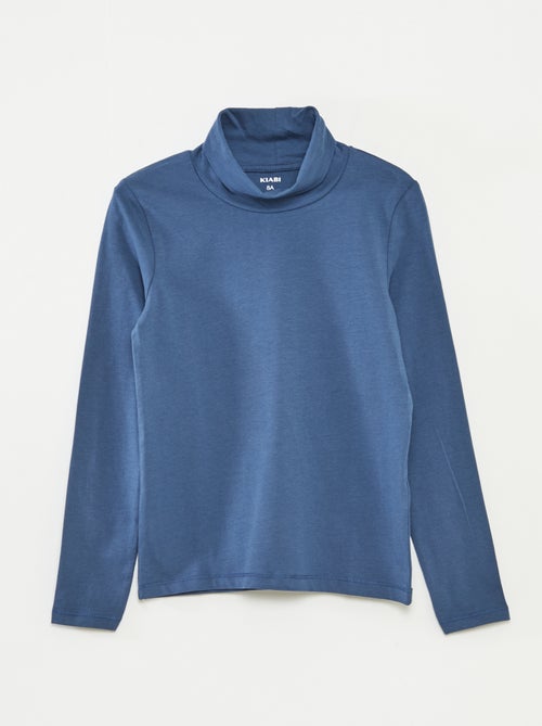 Setje van 2 dunne coltruitjes - Kiabi