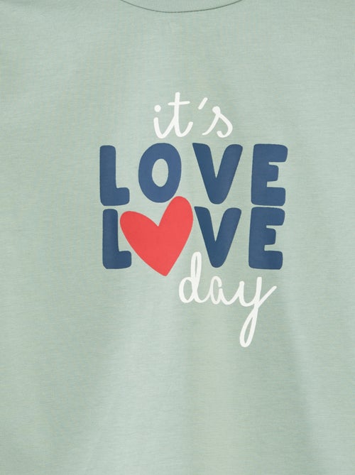 Setje van 2 dunne coltruitjes - Kiabi