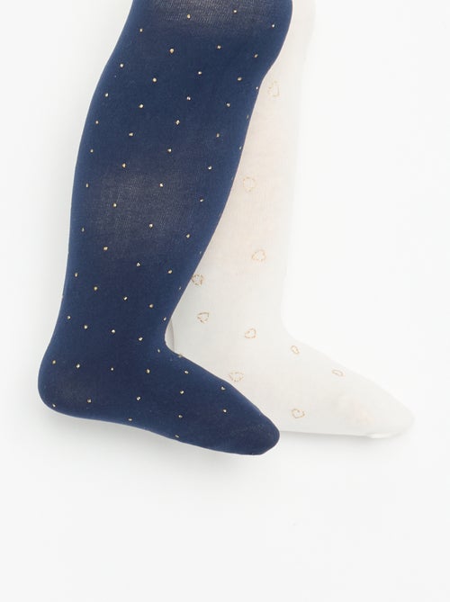 Setje van 2 lichte maillotjes - Kiabi