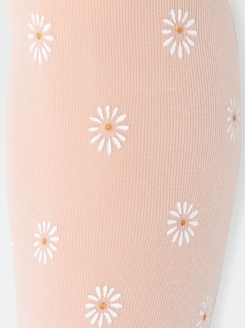 Setje van 2 lichte maillotjes Wit - Kiabi
