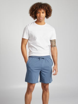 Setje van 2 pyjamashorts
