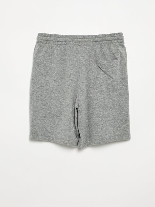 Setje van 2 pyjamashorts - Kiabi Setje van 2 pyjamashorts - Kiabi