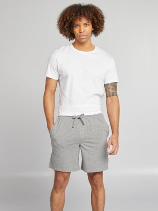 Setje van 2 pyjamashorts