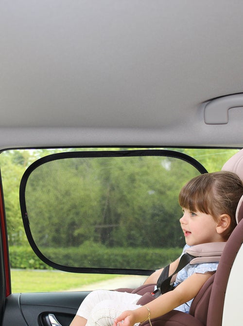 Setje van 2 zonneschermen - Kiabi