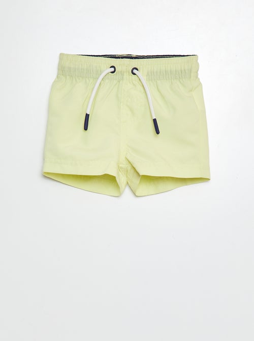 Setje van 2 zwemshorts - Kiabi