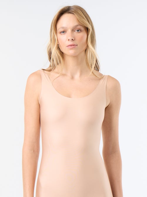 Shapewear combishort body - Kiabi