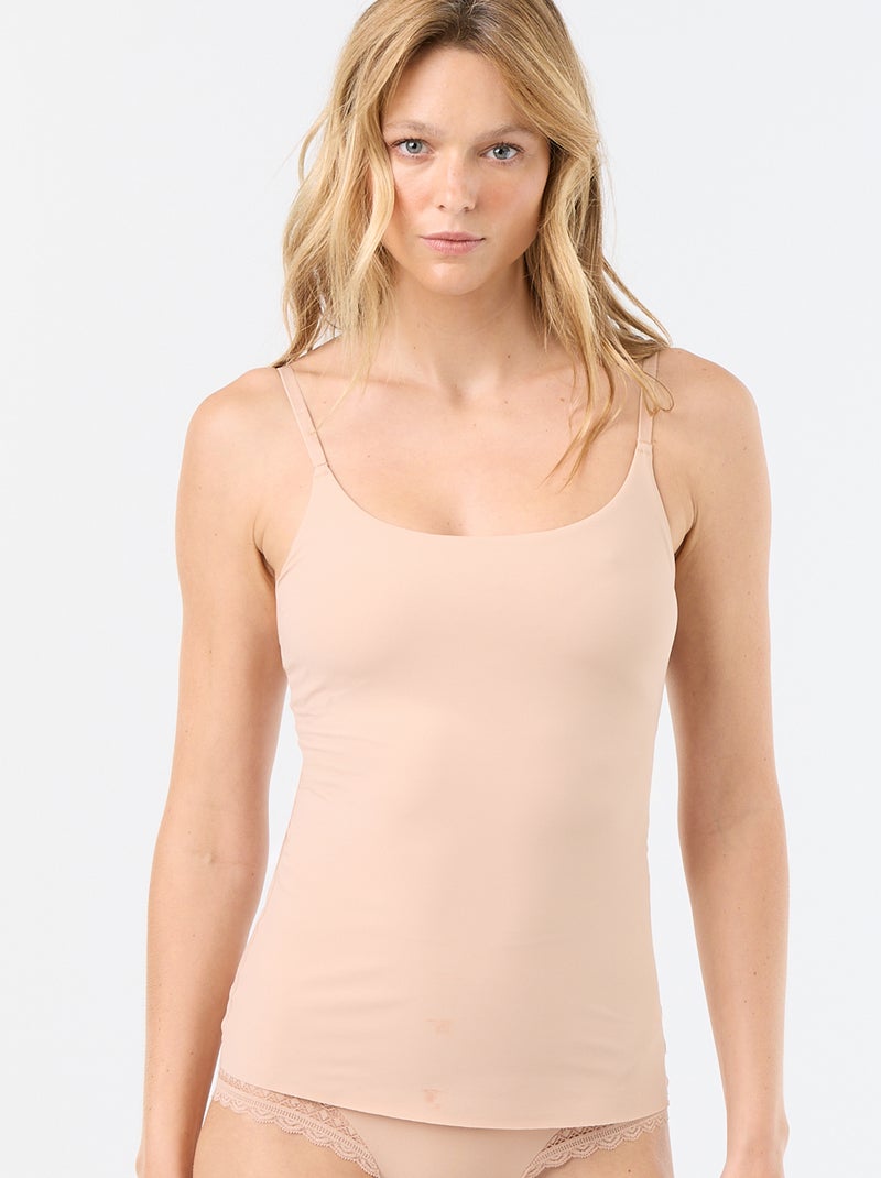 Shapewear-top Rose - Kiabi