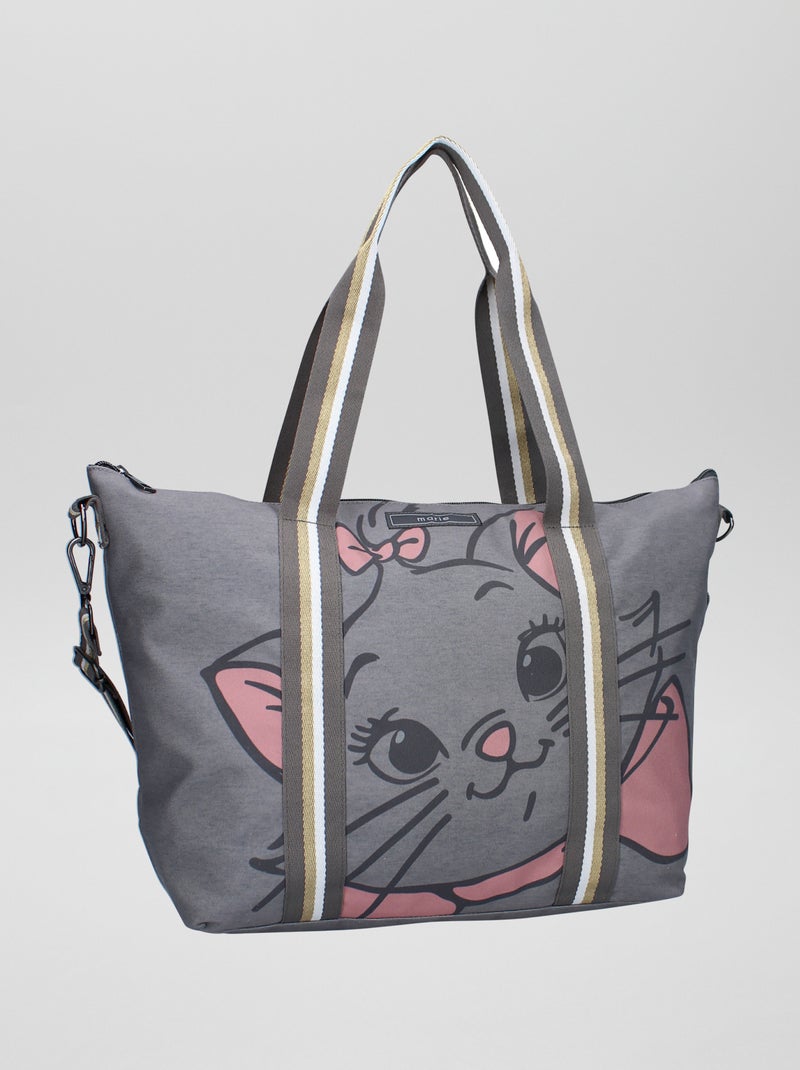 Shopper 'Disney' 'De Aristokatten' GRIJS - Kiabi