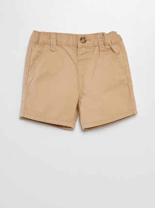 Short - chinomodel