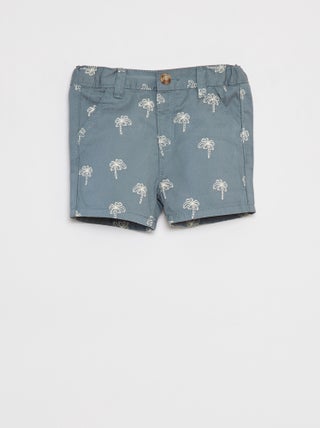 Short - chinomodel