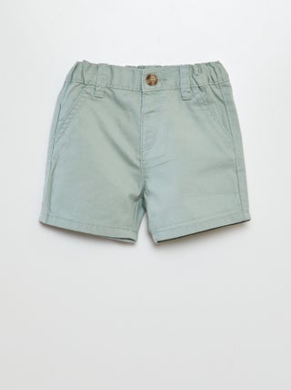 Short - chinomodel