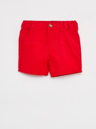 Short - chinomodel