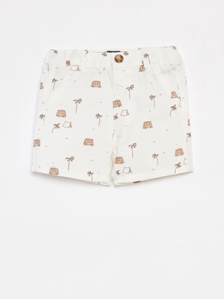 Short - chinomodel