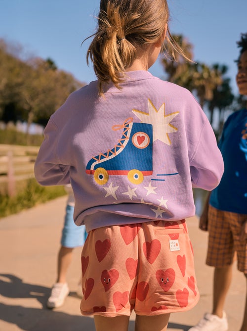 Short - Grafik Edition - Kiabi