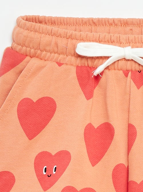 Short - Grafik Edition - Kiabi