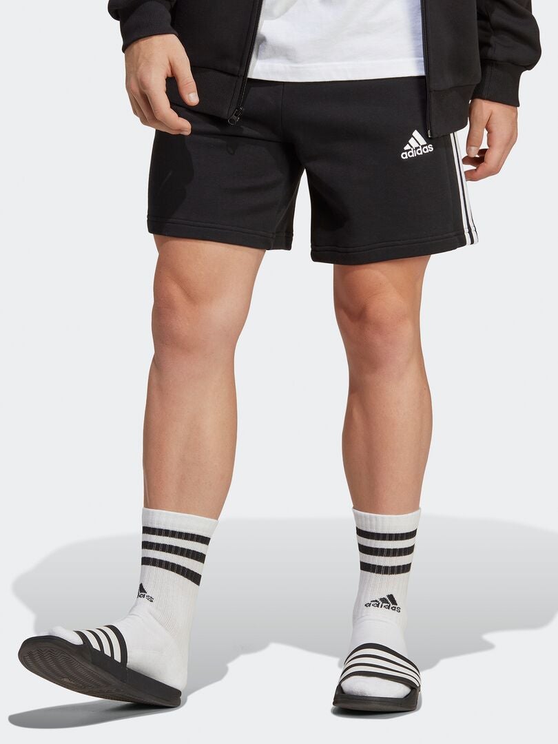 Adidas originals french 2025 terry running short