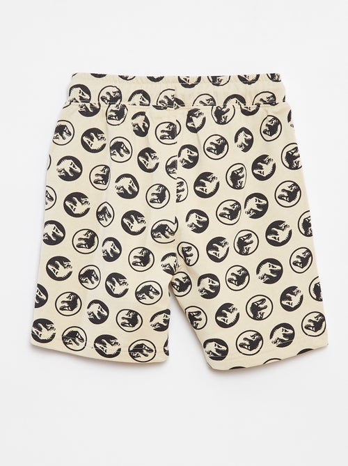 Short 'Jurassic World' - Kiabi