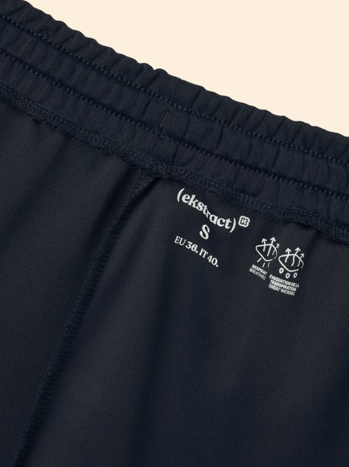 Short met contrasterende boorden - (ekstract) - Kiabi Short met contrasterende boorden - (ekstract) - Kiabi
