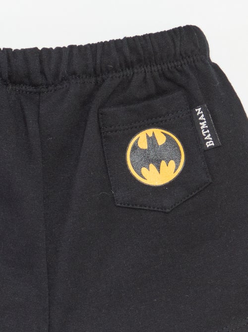 Short met elastische taille 'DC Comics' - Kiabi