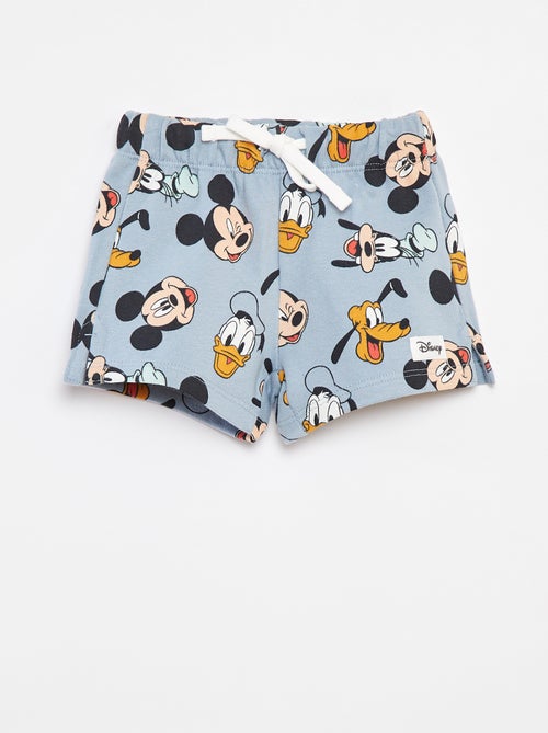 Short met koordjes 'Disney' - Kiabi