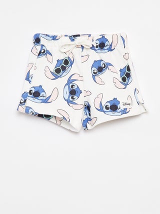 Short met koordjes 'Disney'