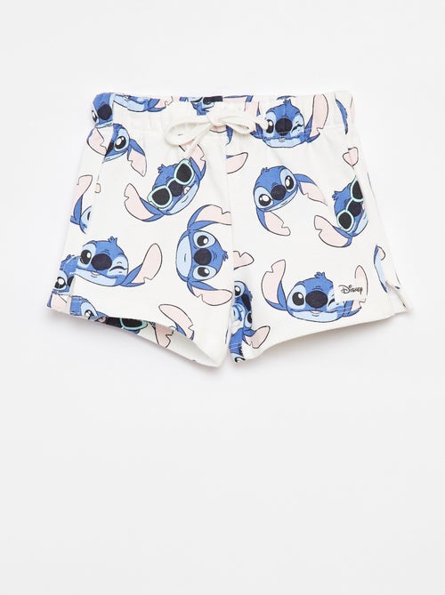 Short met koordjes 'Disney' - Kiabi