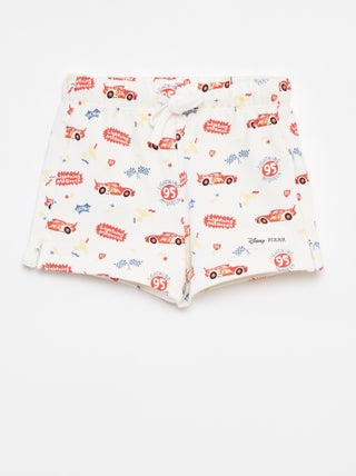 Short met koordjes 'Disney'