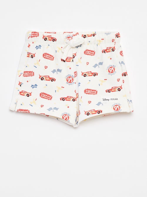 Short met koordjes 'Disney' - Kiabi