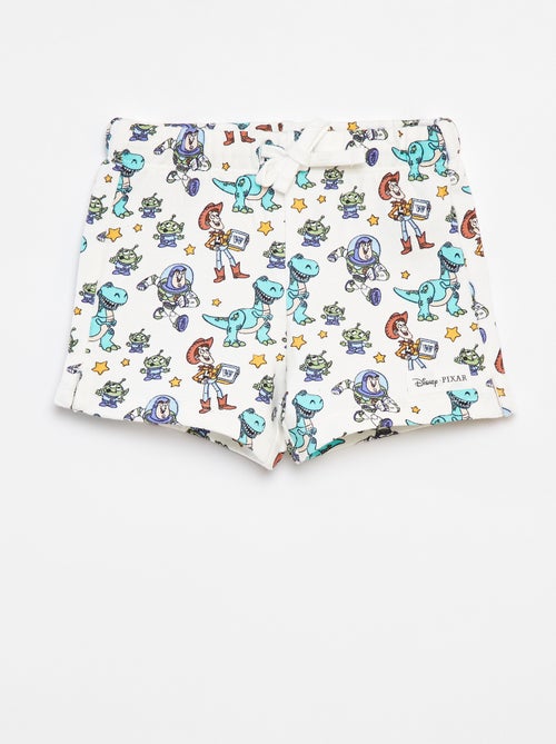Short met koordjes 'Disney' - Kiabi
