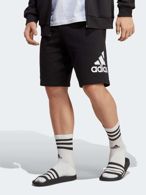 Short met logo 'adidas' - Kiabi