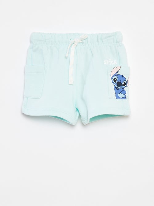 Short met zakken 'Disney' - Kiabi