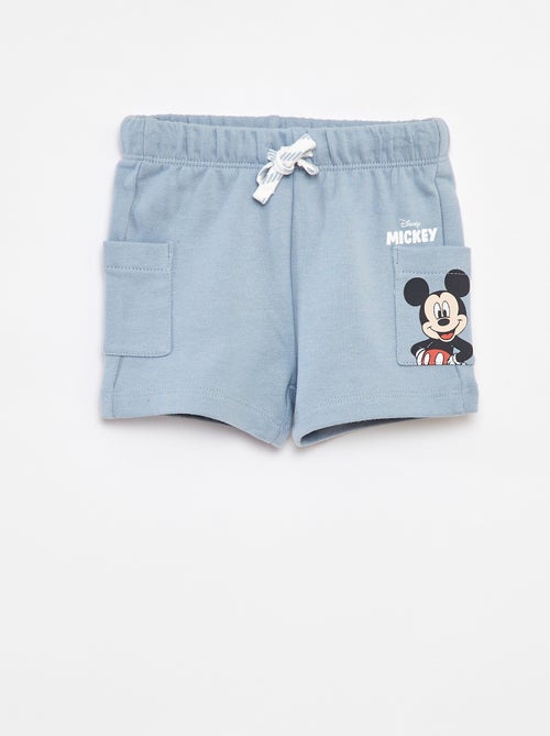 Short met zakken 'Disney' - Kiabi