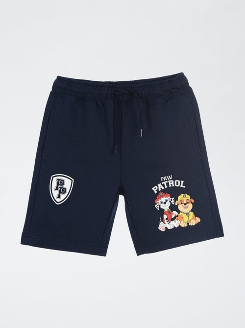 Short 'Pat'Patrouille' - Kiabi