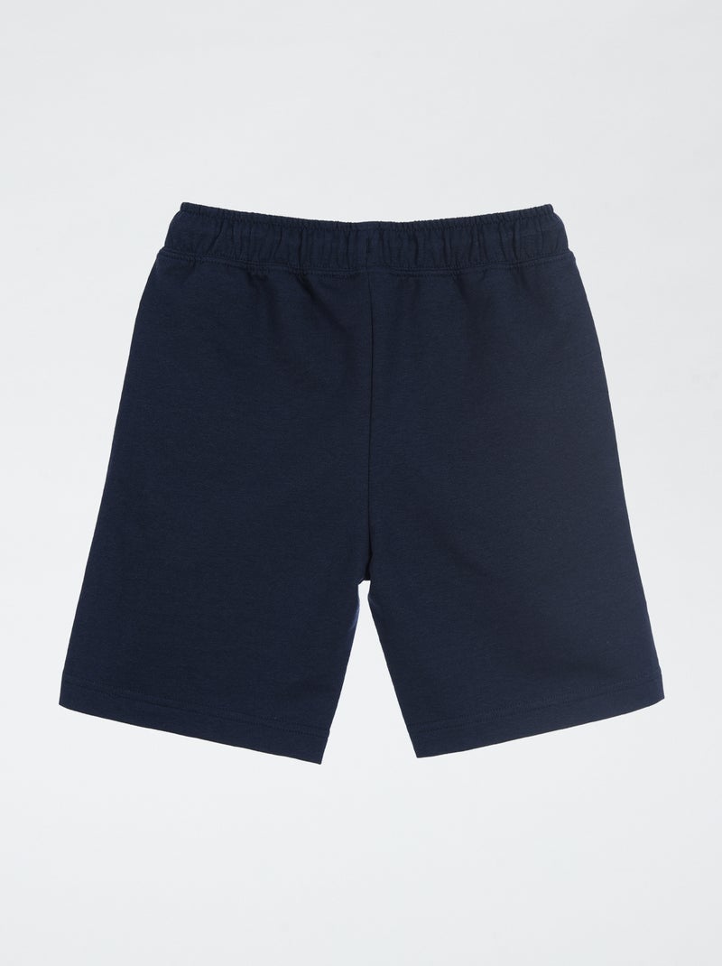 Short 'Pat'Patrouille' Blauw - Kiabi
