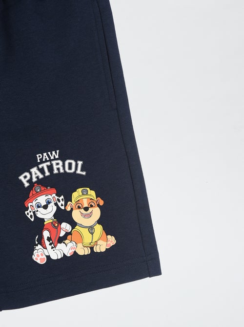 Short 'Pat'Patrouille' - Kiabi