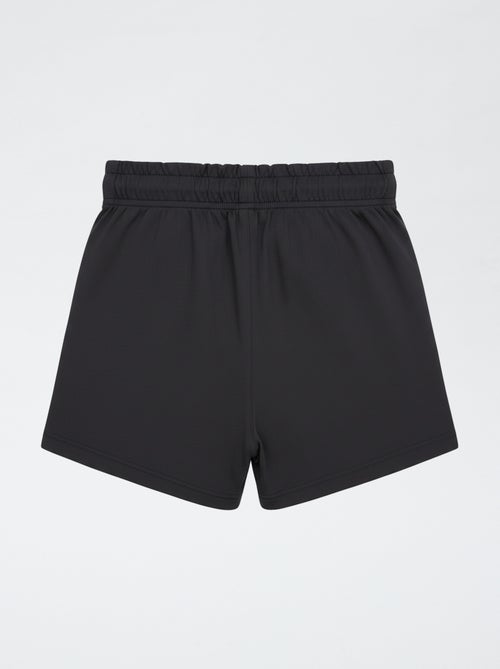 Short 'Pokémon' 'Pikachu' van katoen - Kiabi