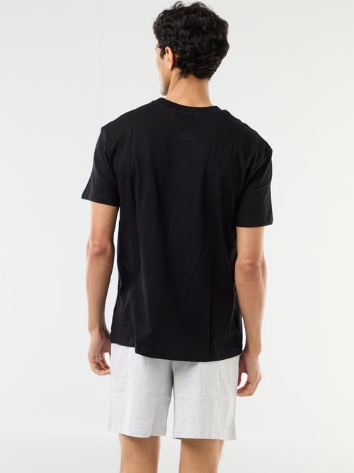 Short pyjama 'Pokemon' - Kiabi