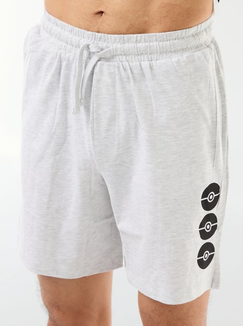 Short pyjama 'Pokemon' - Kiabi