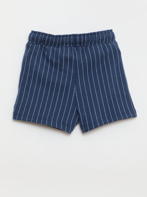 Short van frenchterry 'Disney' - Kiabi