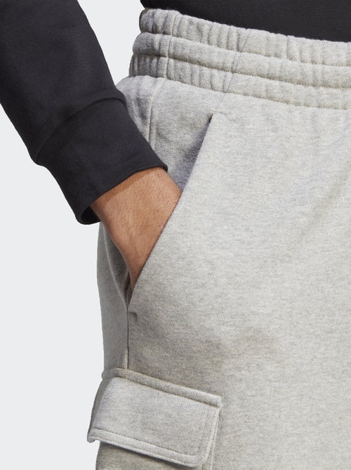 Short van joggingstof 'adidas' - Kiabi