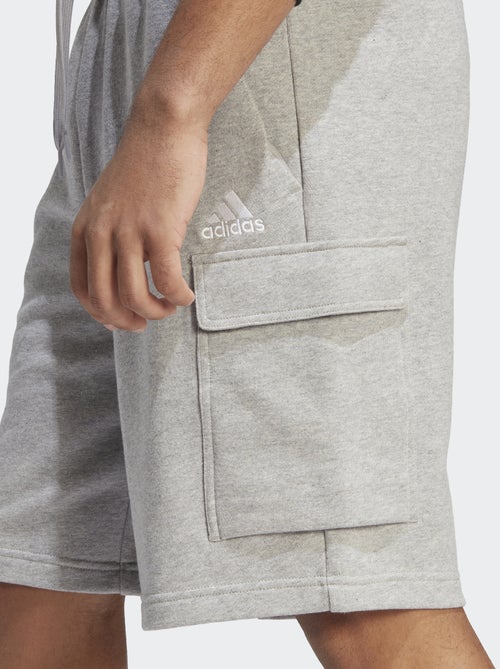 Short van joggingstof 'adidas' - Kiabi