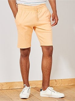 Short van joggingstof - Kiabi