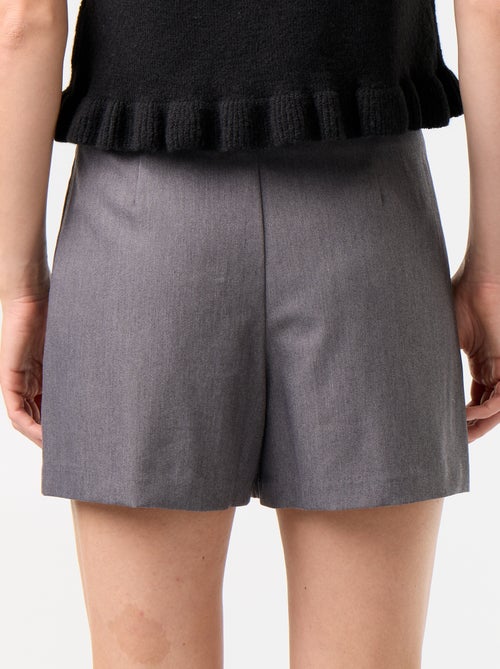 Shortrok met fantasiejuweel - Kiabi Shortrok met fantasiejuweel - Kiabi