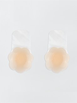 Silicone Pull-ups 'By Bra' maat M - Kiabi