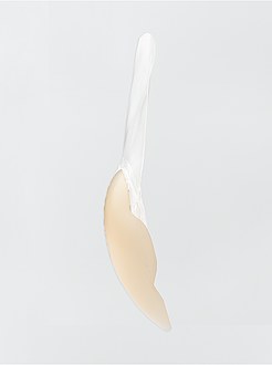 Silicone Pull-ups 'By Bra' maat M - Kiabi