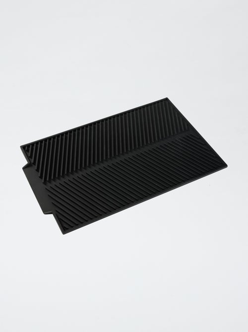 Siliconen afdruipmat - Kiabi