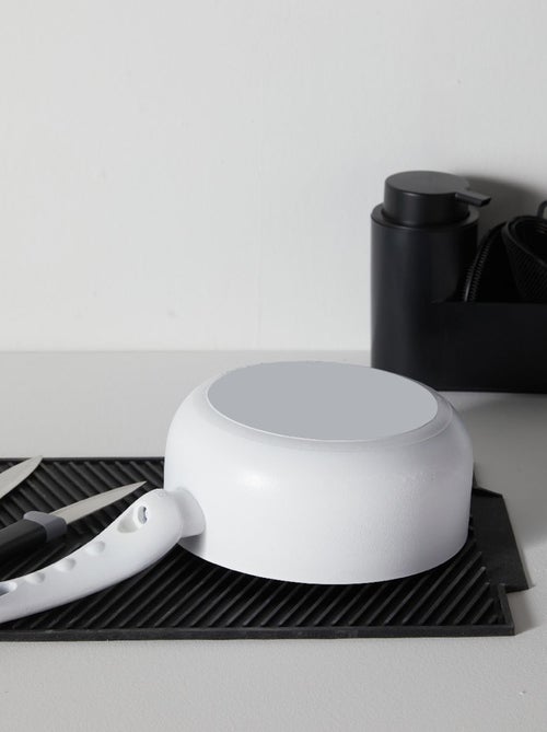 Siliconen afdruipmat - Kiabi